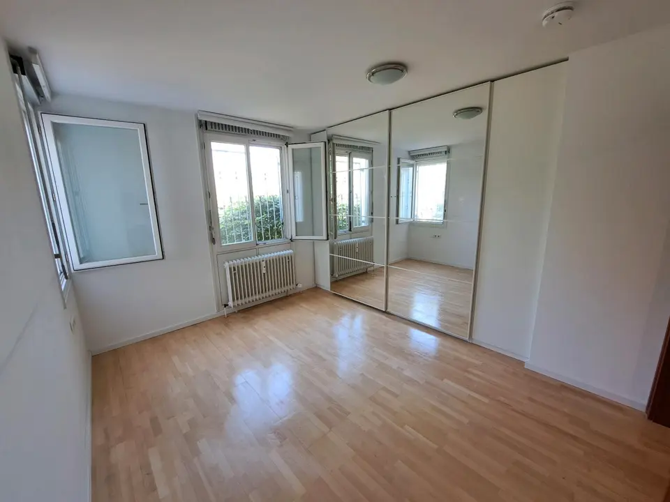 4 Zimmer Wohnung mit 75 m² in Waiblingen – Bild 2