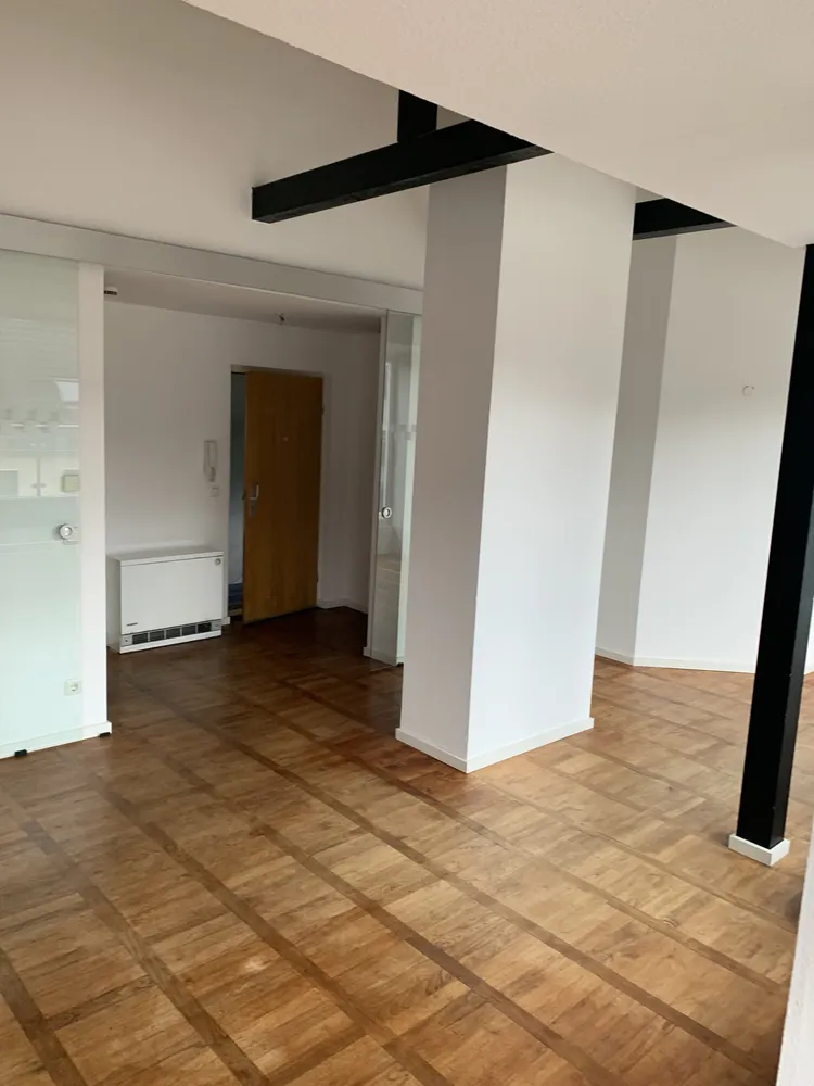 4 Zimmer Wohnung mit 118 m² in Essen – Bild 5