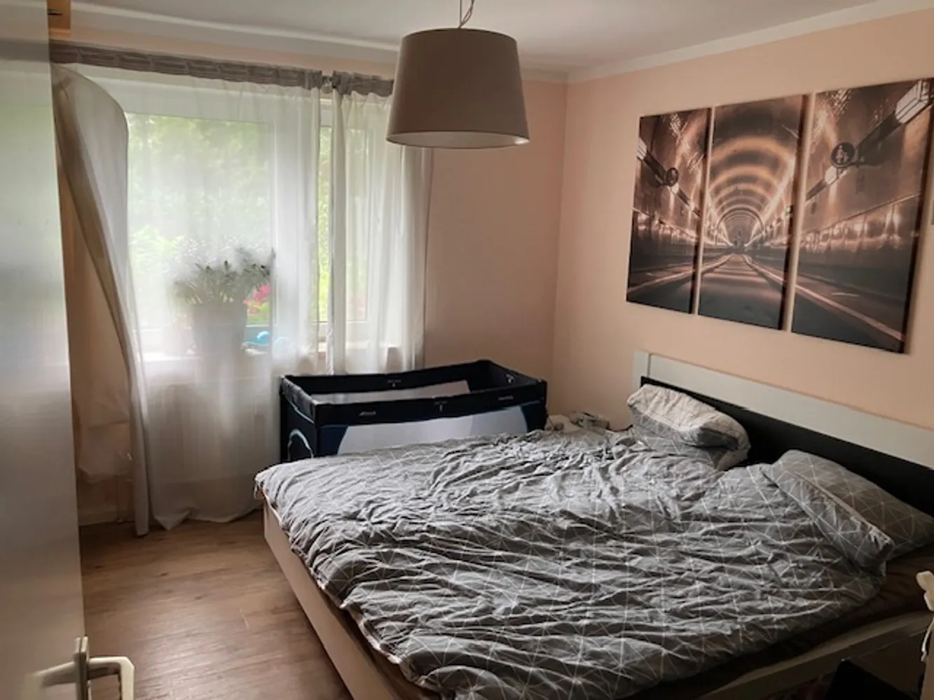 3 Zimmer Wohnung mit 82 m² in Hamburg – Bild 8