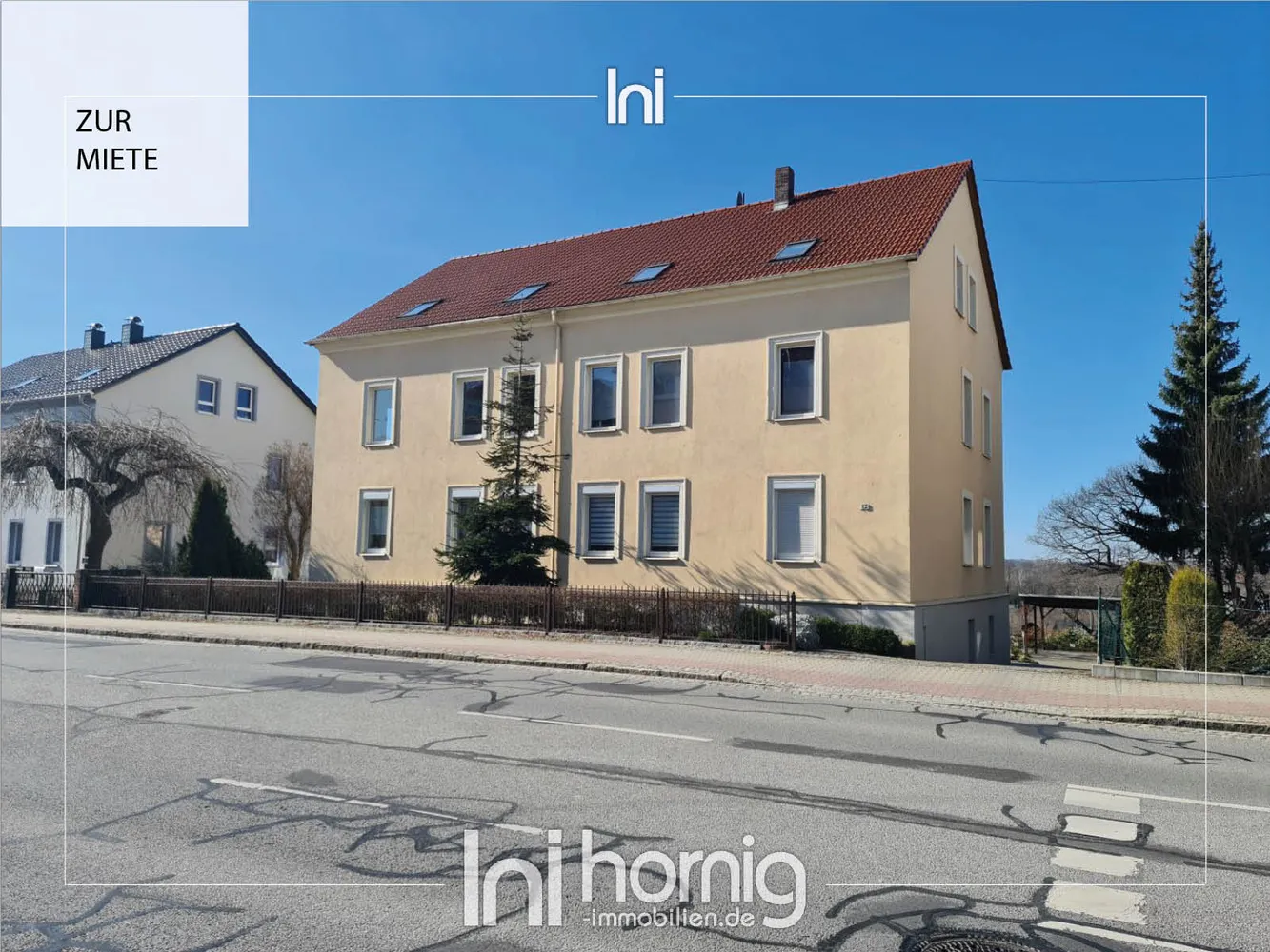 3 Zimmer Wohnung mit 66 m² in Bautzen – Bild 8