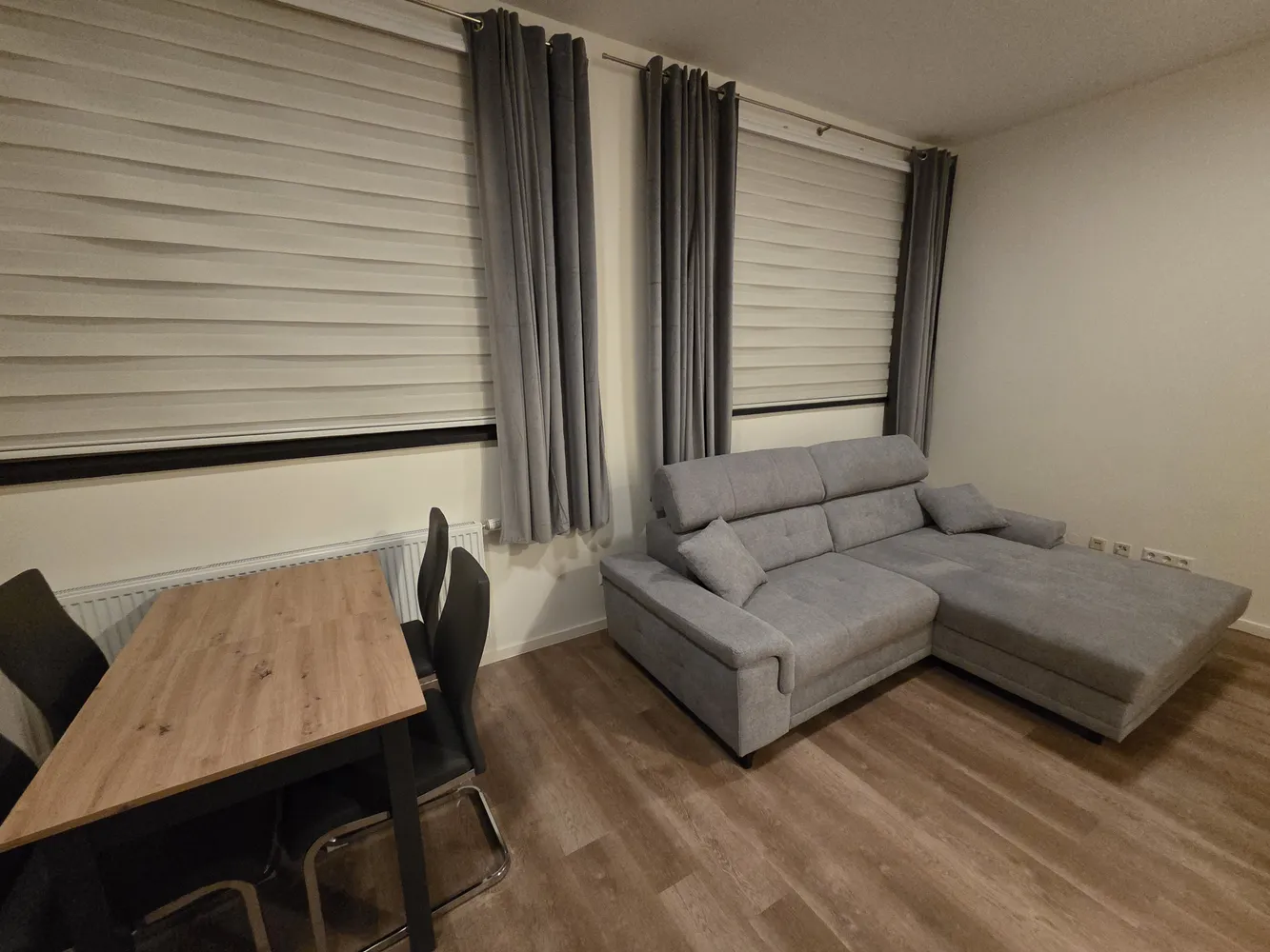2 Zimmer Wohnung mit 47 m² in Stuttgart – Bild 5
