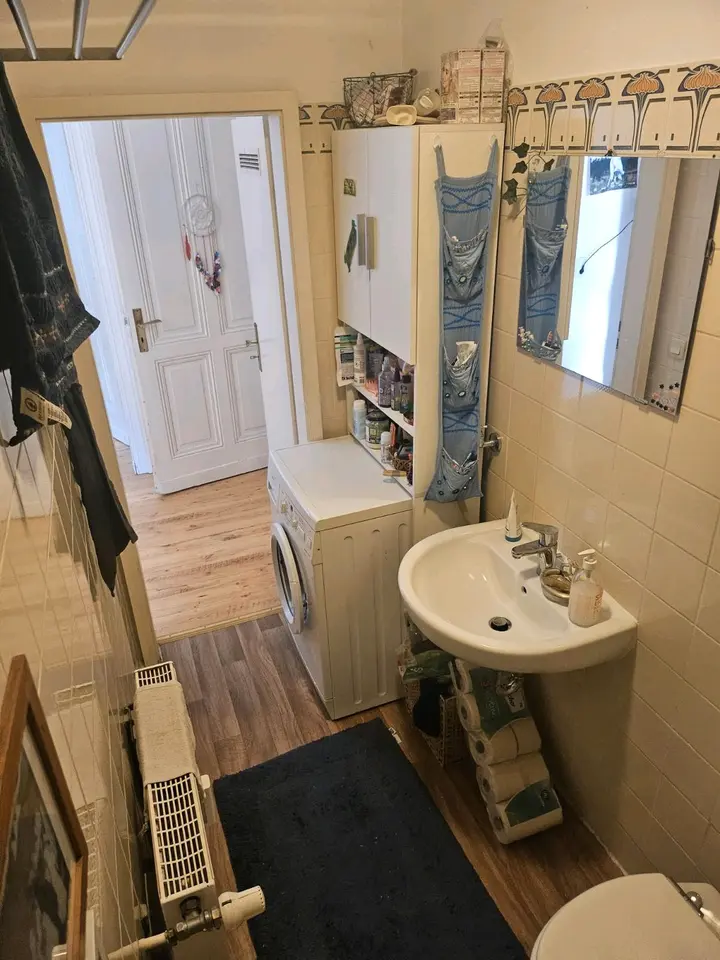 2 Zimmer Wohnung mit 59 m² in Wuppertal – Bild 7