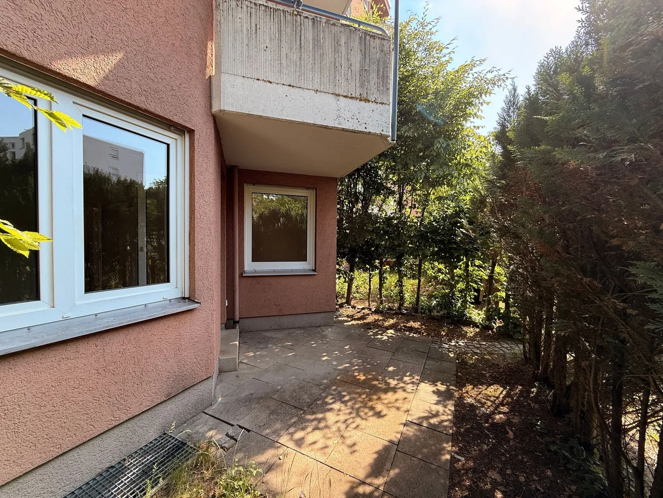 2 Zimmer Wohnung mit 41 m² in München – Bild 4