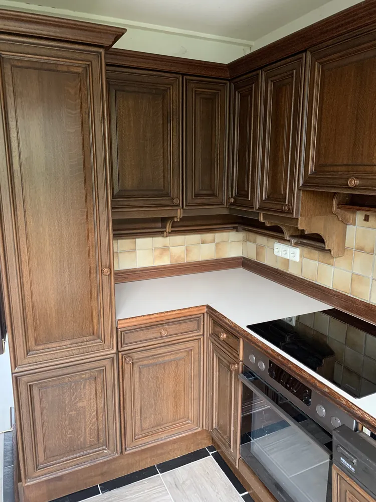 2 room apartment with 55 m² in Saarbrücken – Photo 3