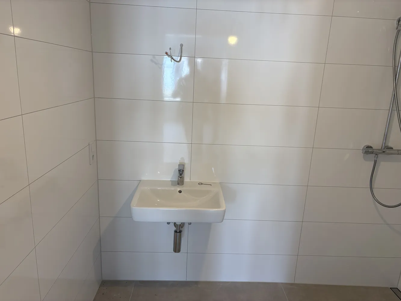 1 room apartment with 43 m² in Bergisch Gladbach – Photo 7