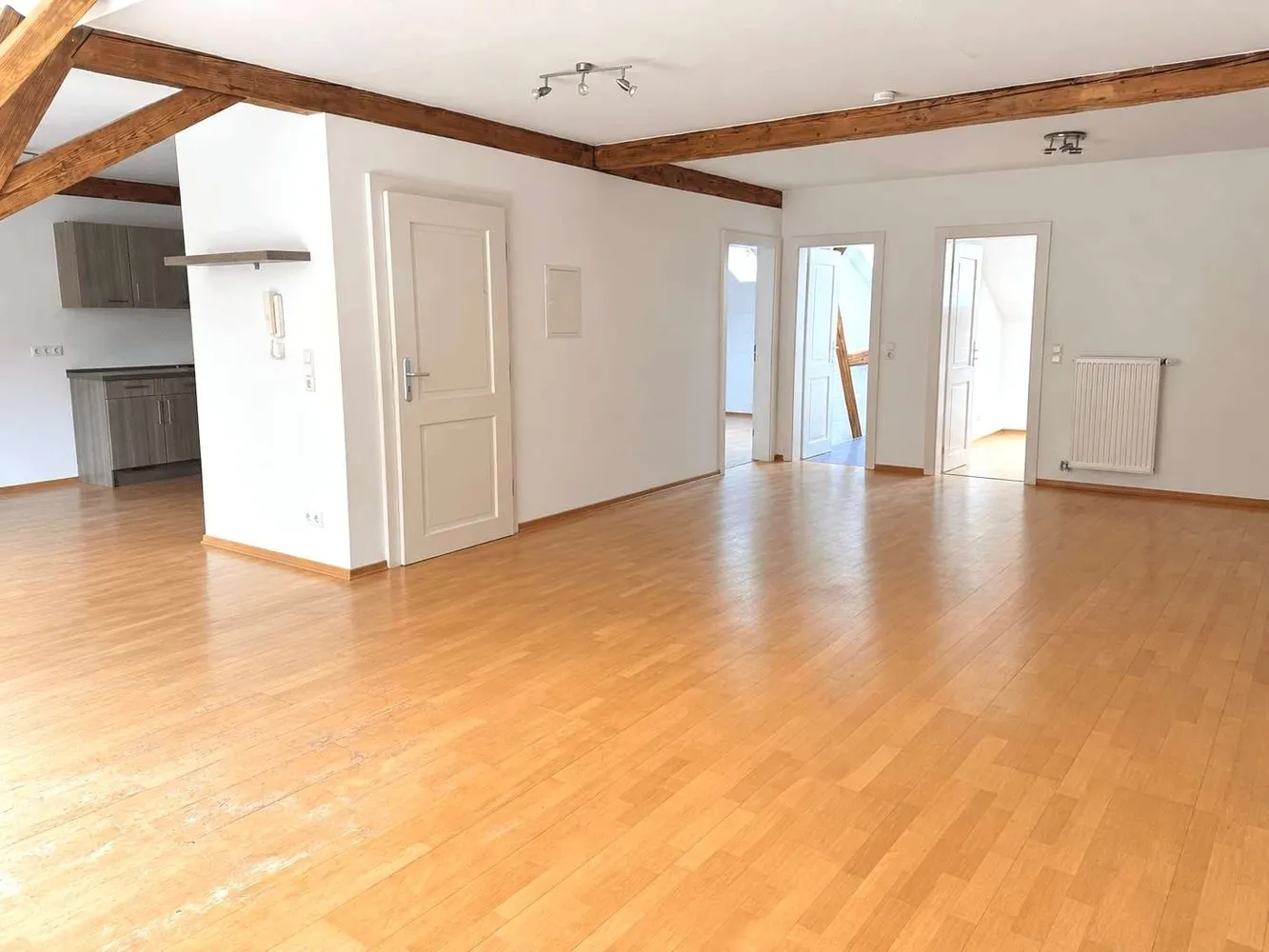 4 Zimmer Wohnung mit 127 m² in Passau – Bild 12