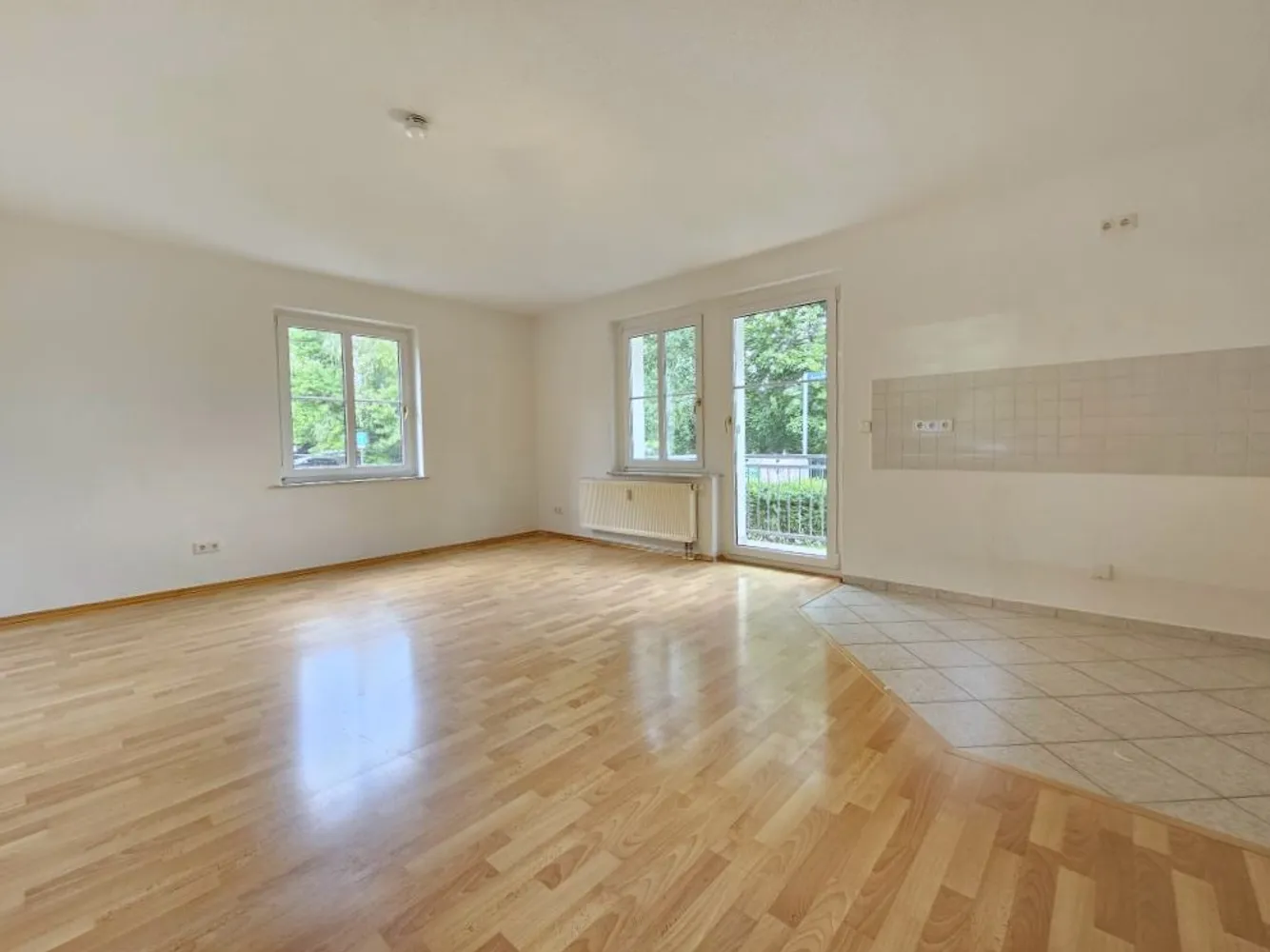 2 Zimmer Wohnung mit 56 m² in Zwickau – Bild 3