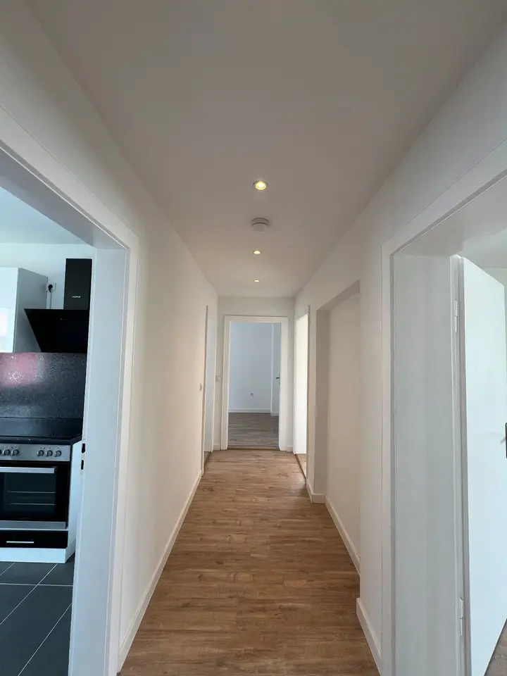 3 Zimmer Wohnung mit 64 m² in Wolfsburg – Bild 4