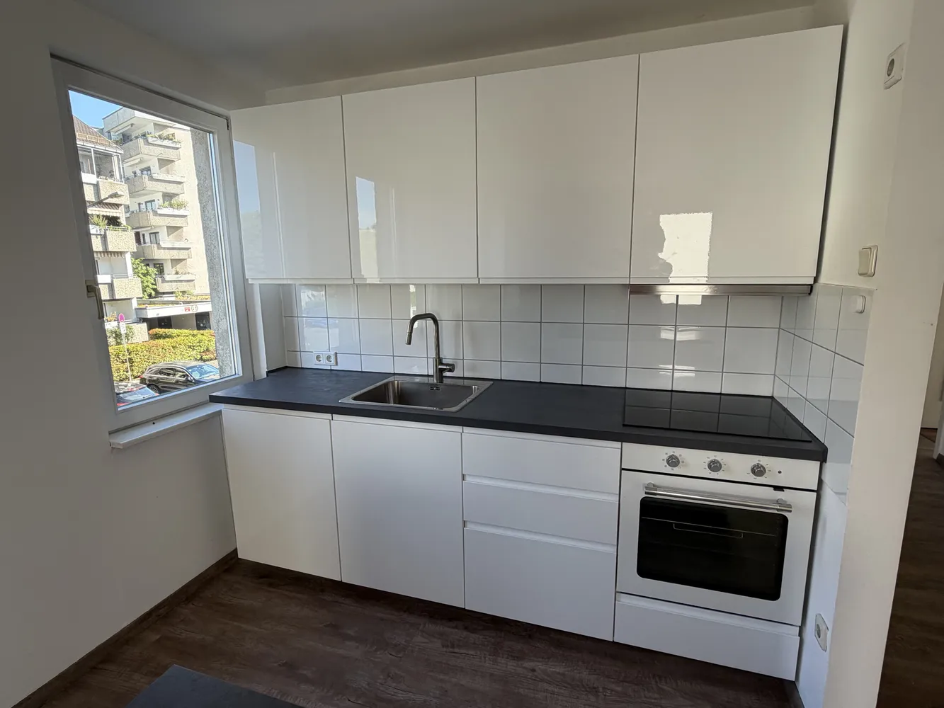 3 Zimmer Wohnung mit 86 m² in Nürnberg – Bild 12