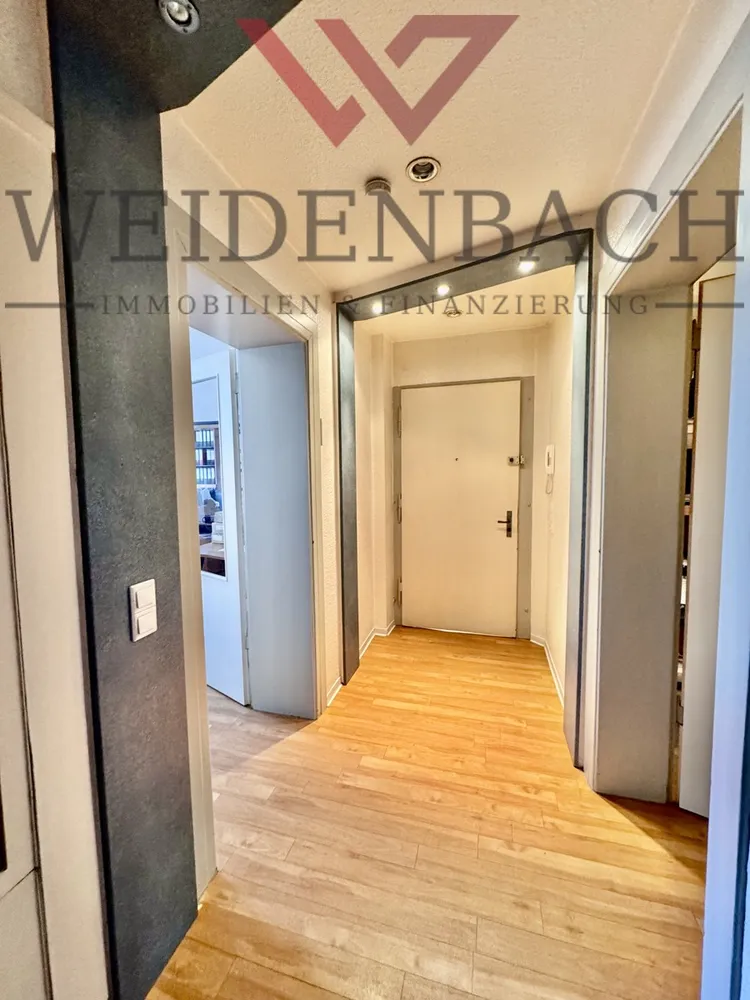 3 Zimmer Wohnung mit 103 m² in Herne – Bild 2