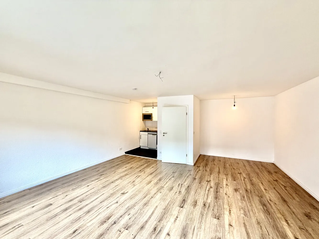 1 Zimmer Wohnung mit 41 m² in Köln – Bild 2