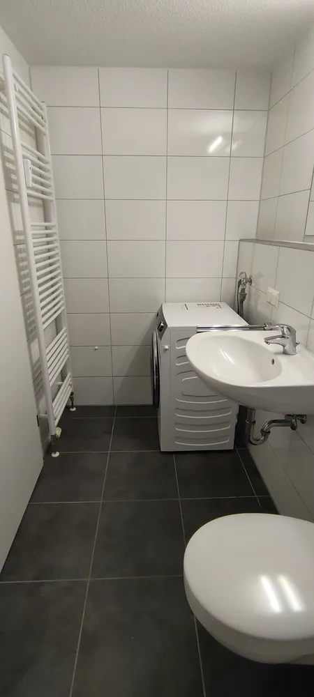 2 Zimmer Wohnung mit 40 m² in Darmstadt – Bild 8