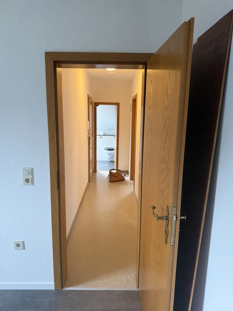 2 Zimmer Wohnung mit 50 m² in Essen – Bild 8
