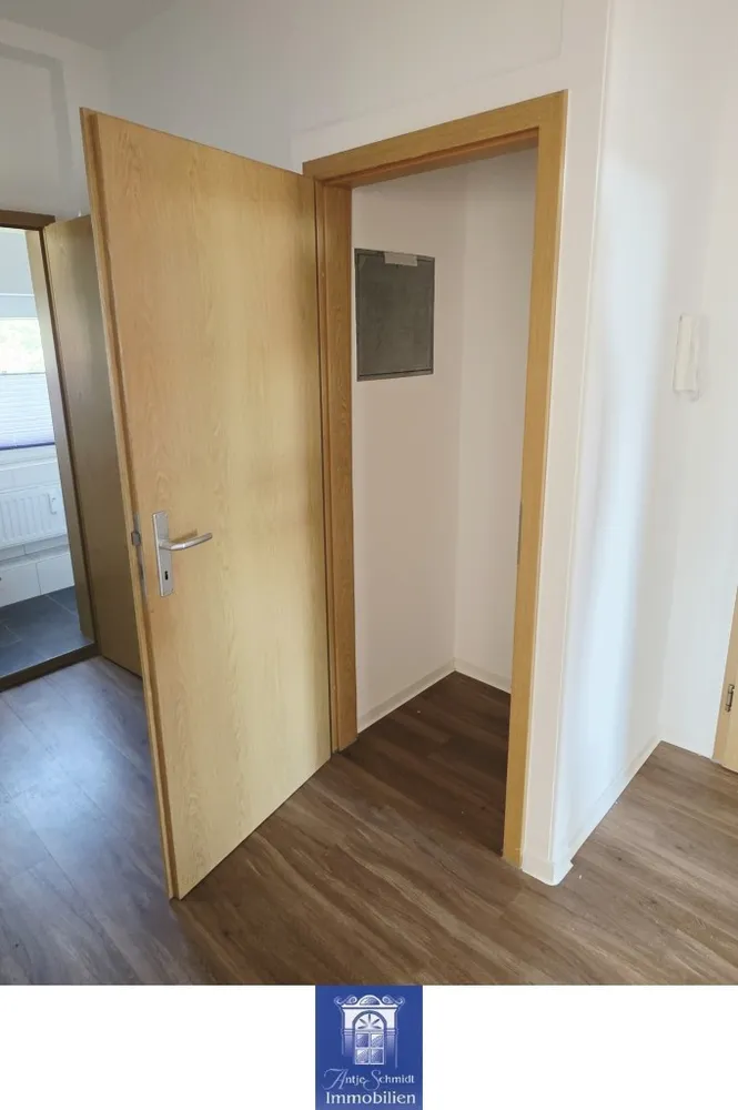 3 Zimmer Wohnung mit 59 m² in Coswig – Bild 10