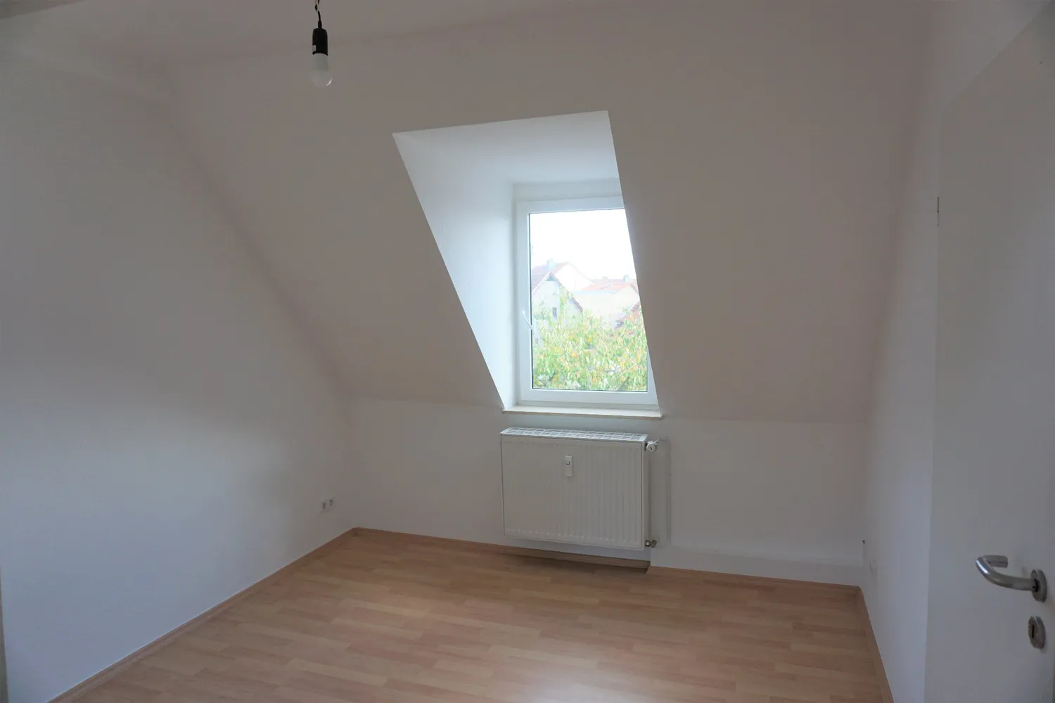 3 Zimmer Wohnung mit 40 m² in Wiesbaden – Bild 9
