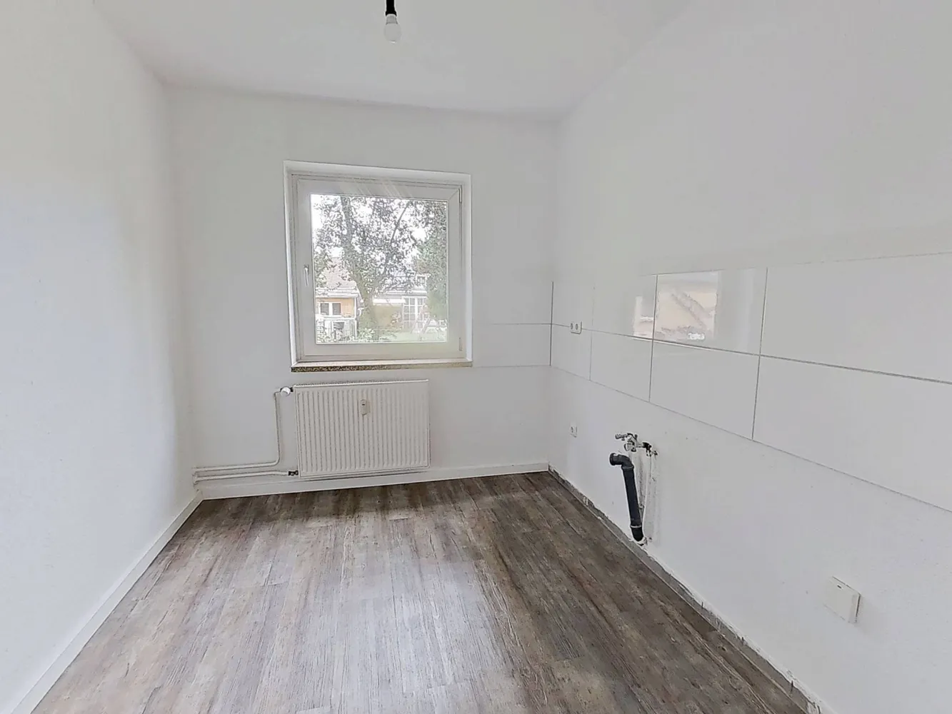 3 Zimmer Wohnung mit 57 m² in Rendsburg – Bild 6