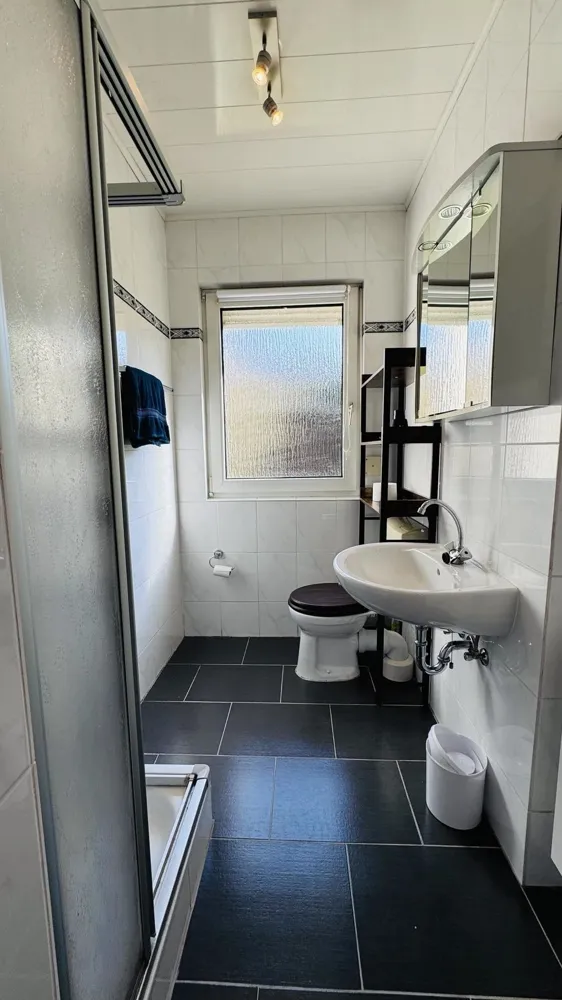 1 Zimmer Wohnung mit 40 m² in Hagen – Bild 11