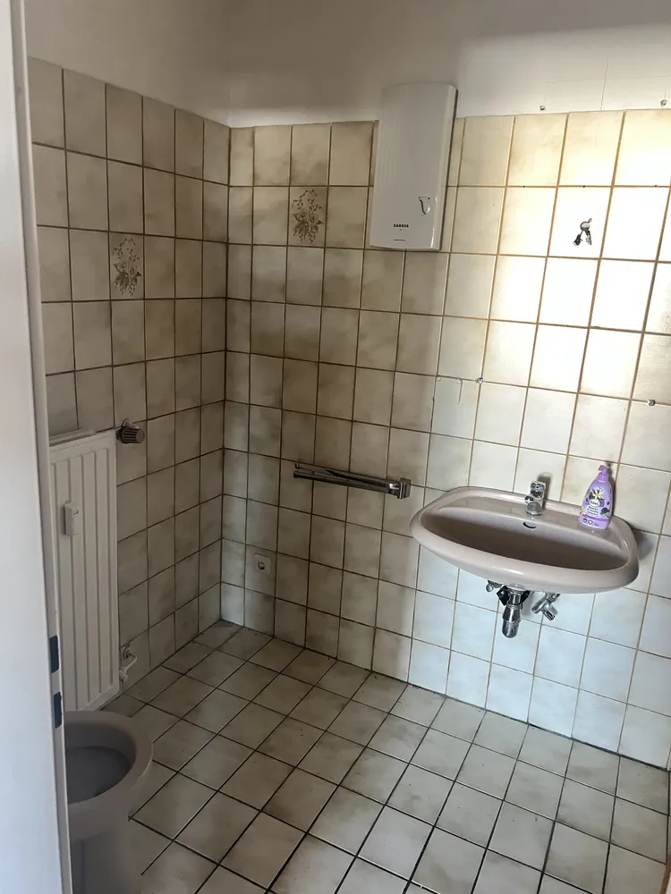 1 Zimmer Wohnung mit 44 m² in Duisburg – Bild 4