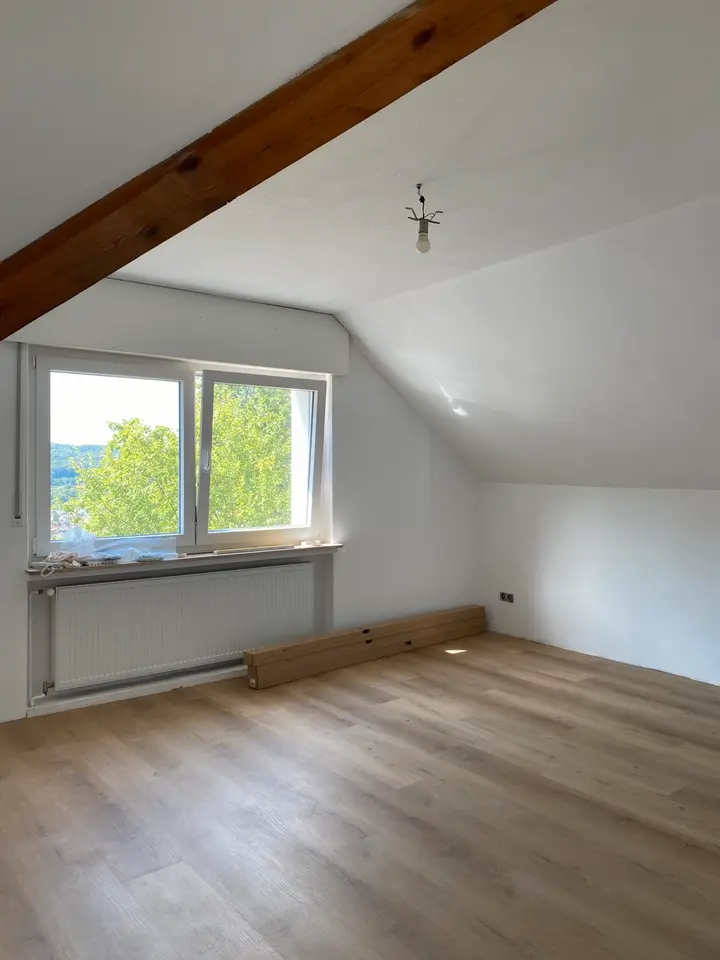 2 Zimmer Wohnung mit 60 m² in Bielefeld – Bild 3
