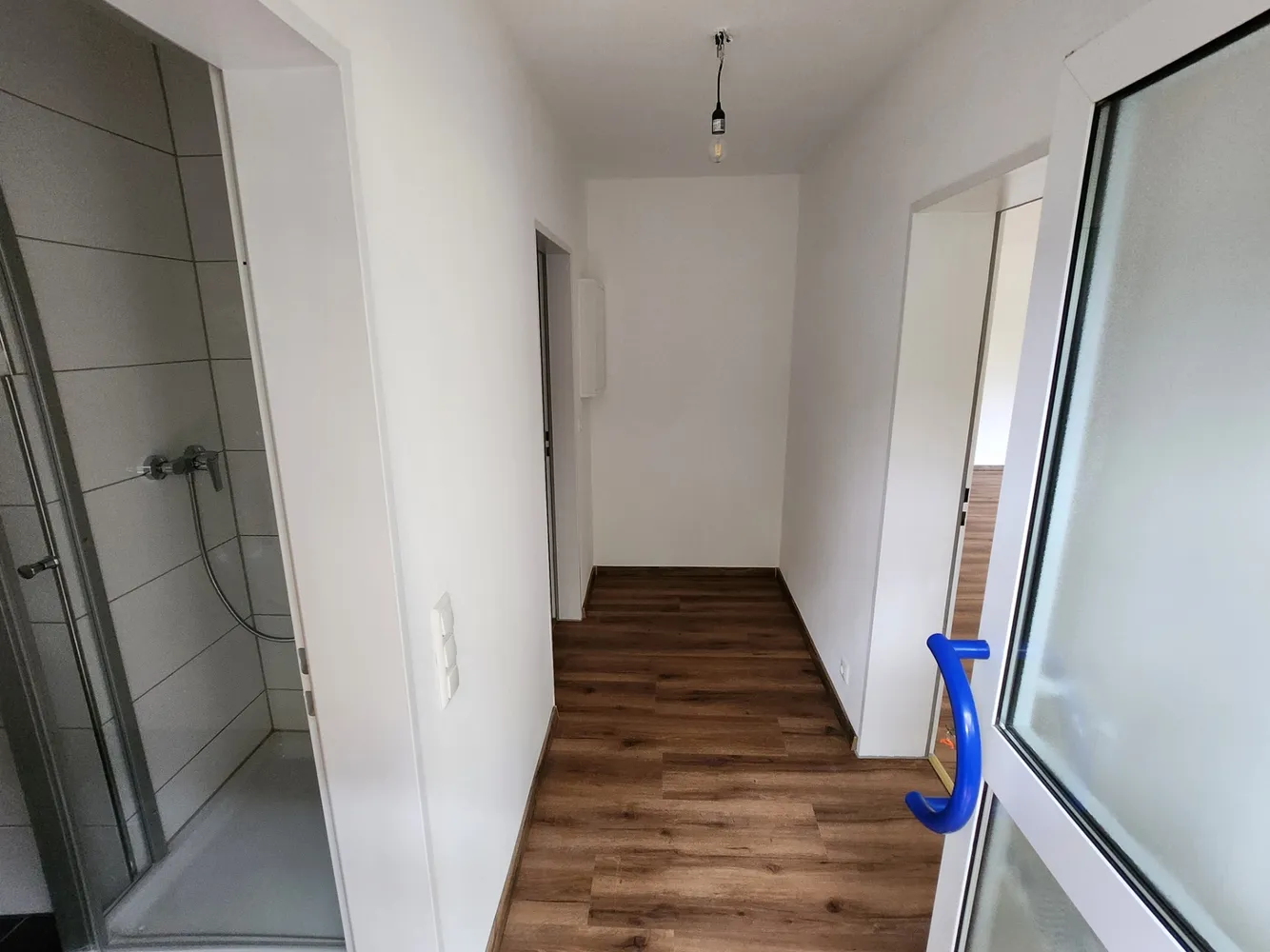 1 Zimmer Wohnung mit 42 m² in Essen – Bild 9