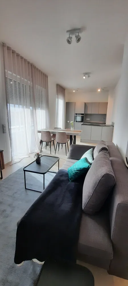 3 Zimmer Wohnung mit 61 m² in Landau in der Pfalz – Bild 1