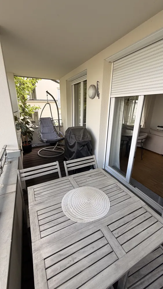 2 Zimmer Wohnung mit 47 m² in Regensburg – Bild 7