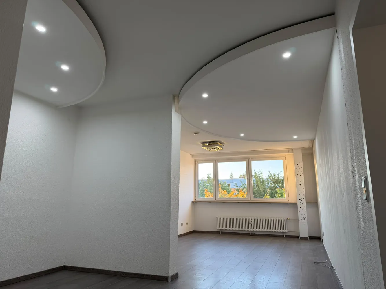 4 Zimmer Wohnung mit 87 m² in Bochum – Bild 1
