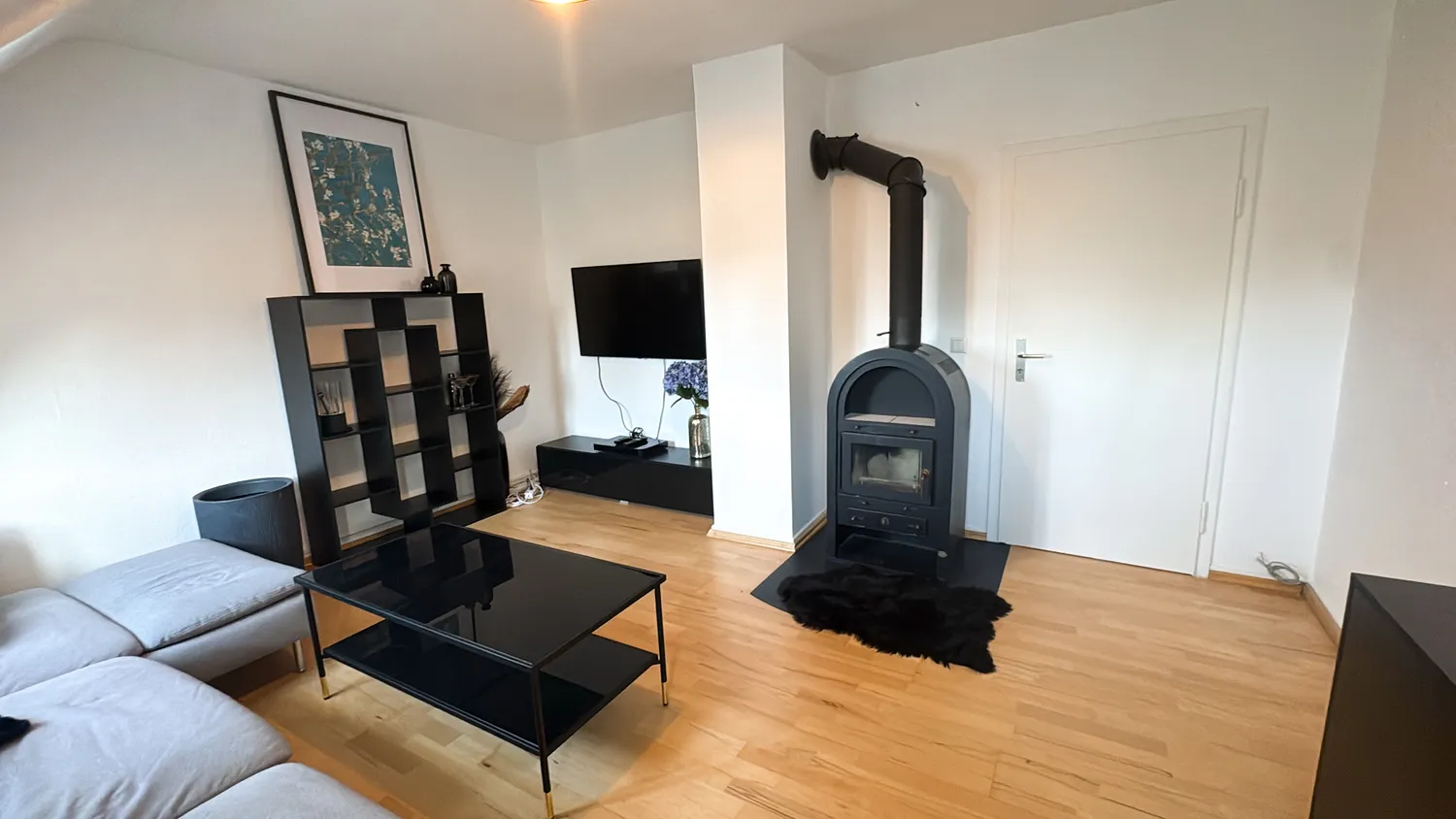 3 Zimmer Wohnung mit 61 m² in Mainz – Bild 2