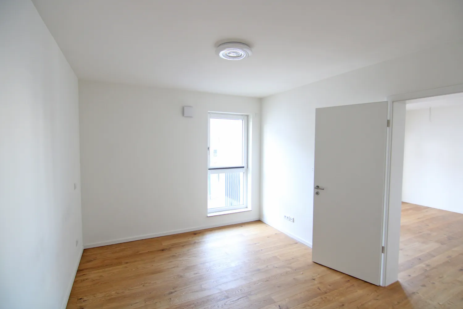 2 room apartment with 49 m² in Königs Wusterhausen – Photo 8