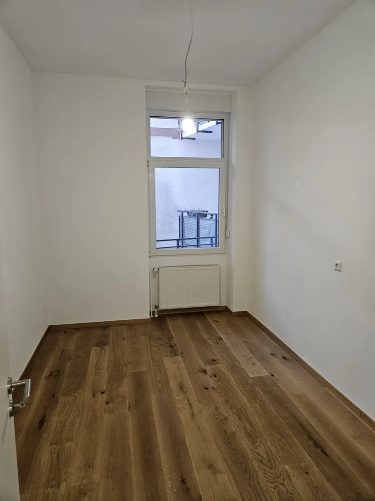 4 Zimmer Wohnung mit 107 m² in Karlsruhe – Bild 3