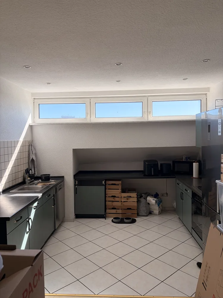 3 Zimmer Wohnung mit 96 m² in Mannheim – Bild 11