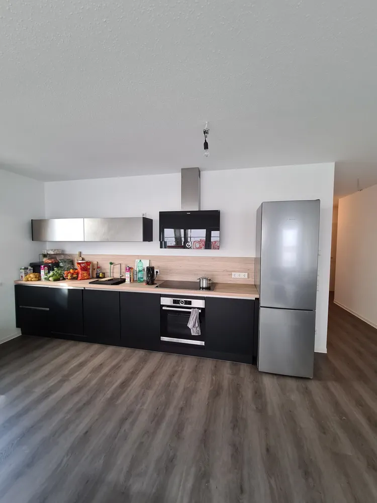 3 room apartment with 87 m² in Bielefeld – Photo 3