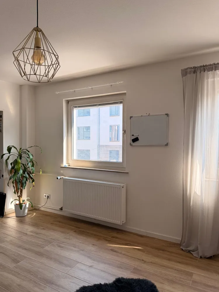 1 Zimmer Wohnung mit 32 m² in Frankfurt am Main – Bild 9