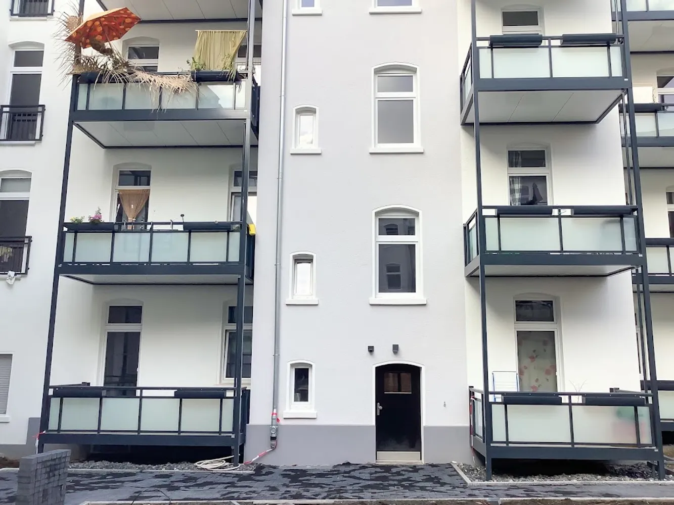 1 Zimmer Wohnung mit 34 m² in Dortmund – Bild 1