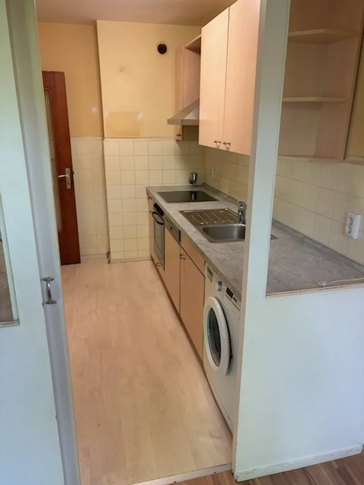 3 room apartment with 75 m² in Hamburg – Photo 4