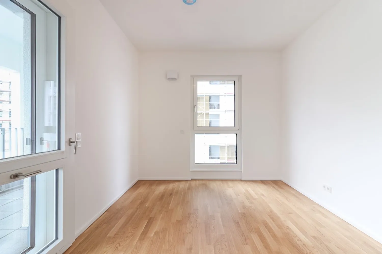 4 Zimmer Wohnung mit 139 m² in Frankfurt am Main – Bild 7