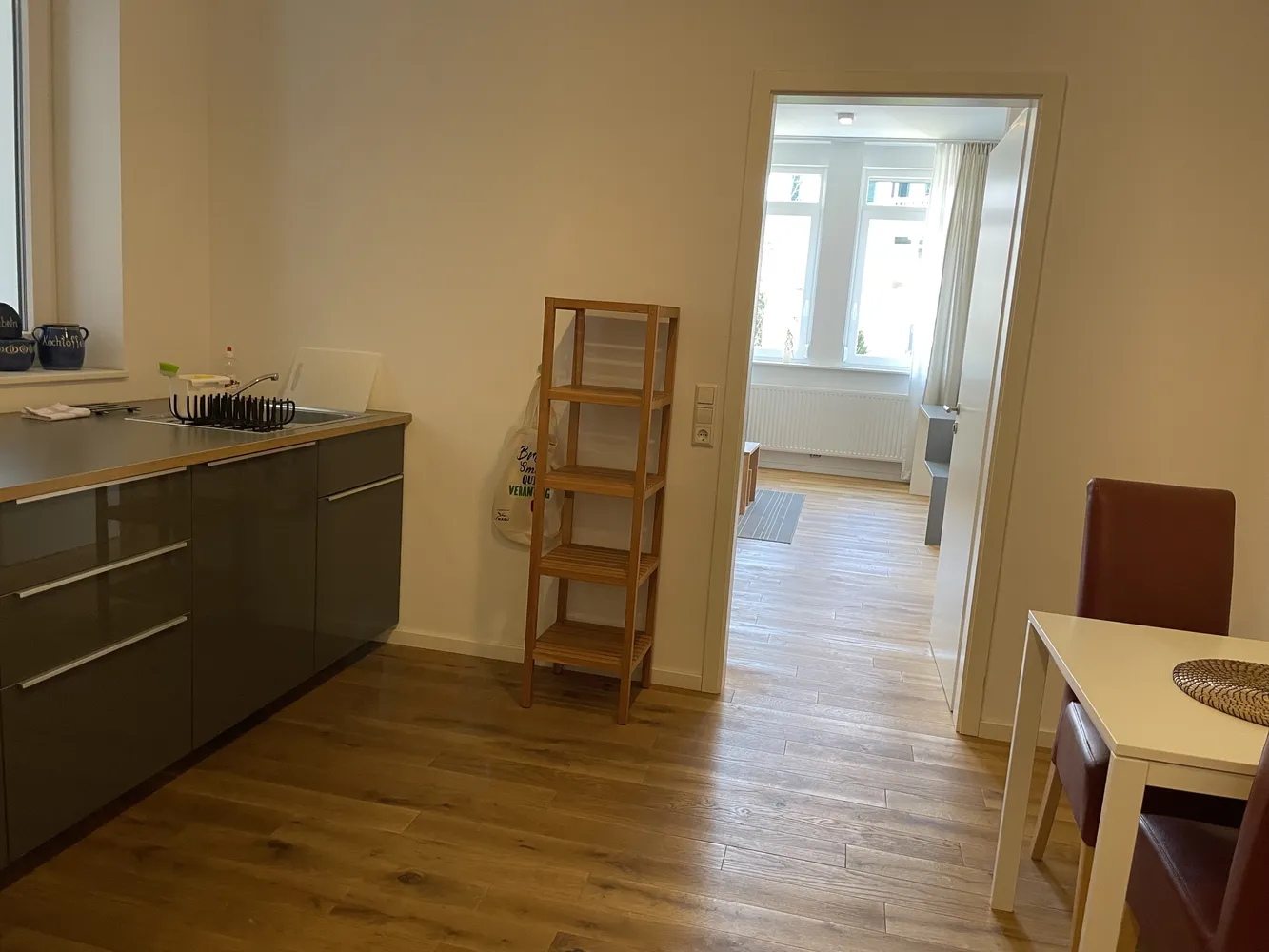 2 Zimmer Wohnung mit 57 m² in Stuttgart – Bild 4
