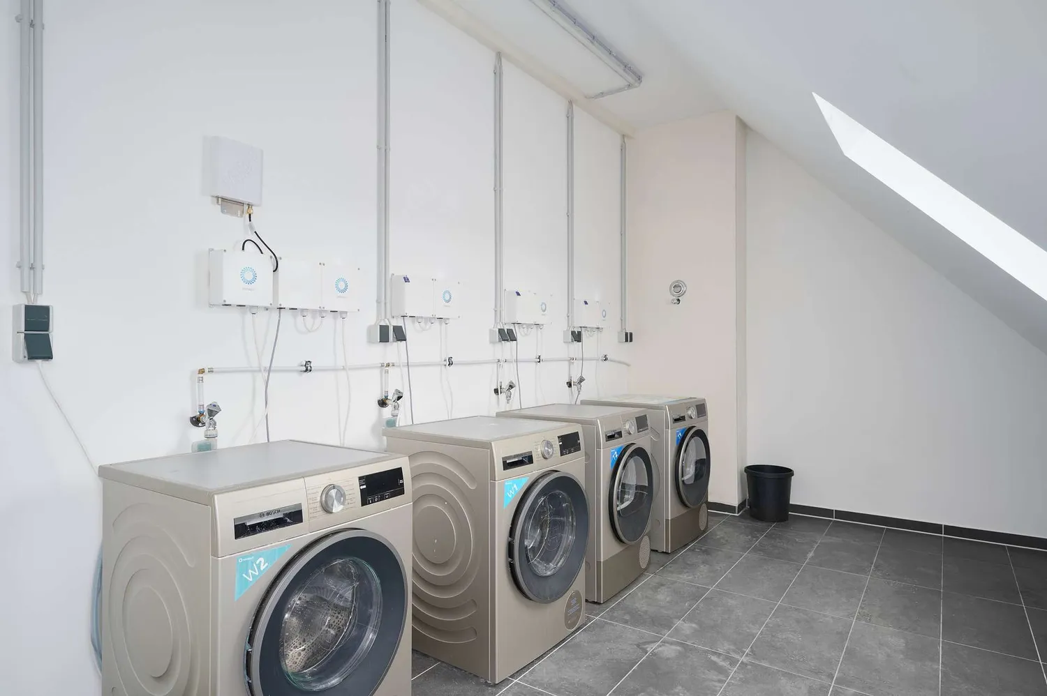 1 Zimmer Wohnung mit 29 m² in Leipzig – Bild 6
