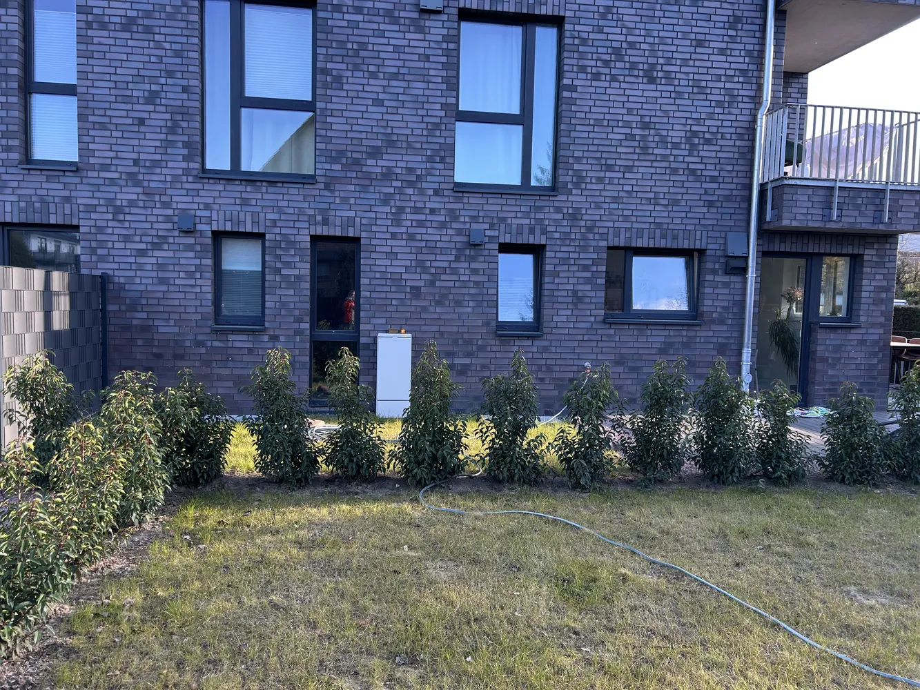 4 Zimmer Wohnung mit 125 m² in Hamburg – Bild 11