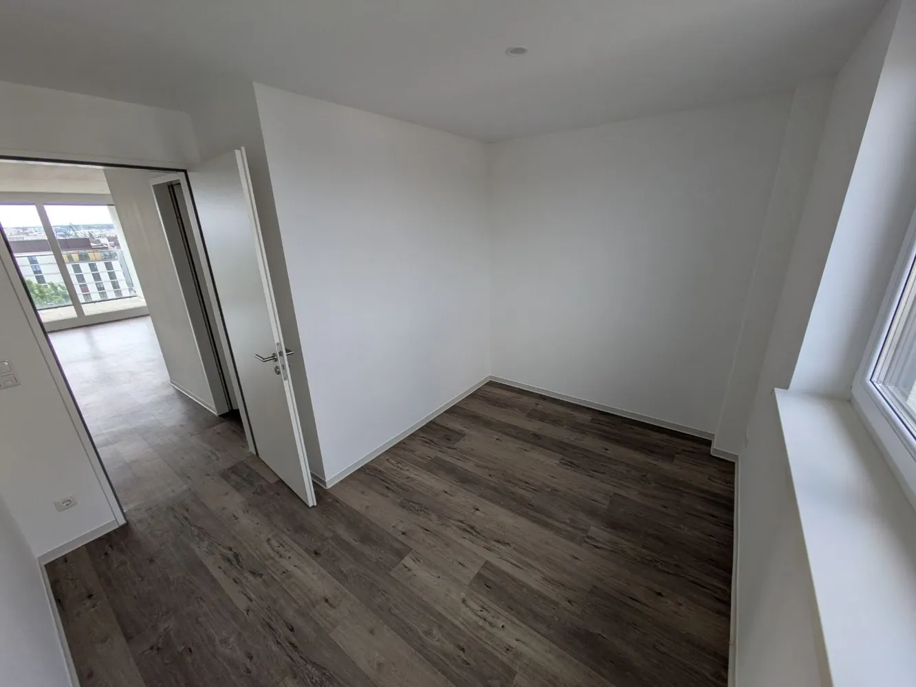 3 room apartment with 109 m² in Frankfurt am Main – Photo 8