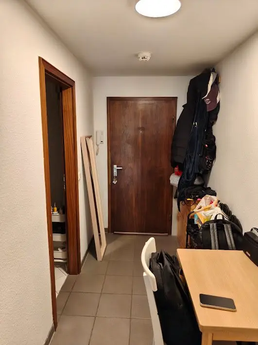 Studio mit 37 m² in Saarbrücken – Bild 4