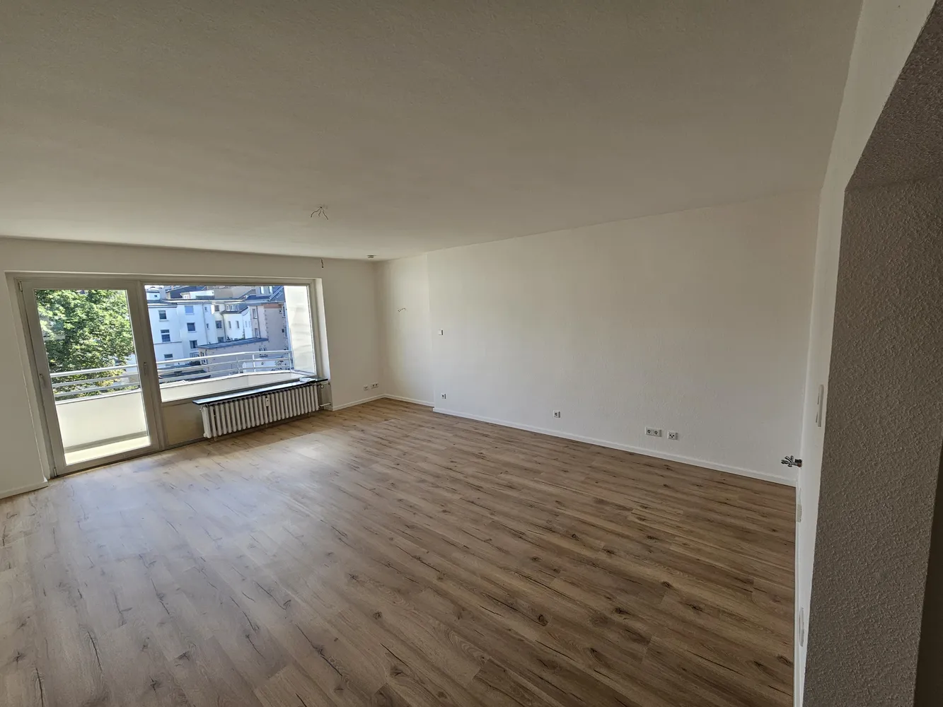 4 room apartment with 113 m² in Düsseldorf – Photo 5