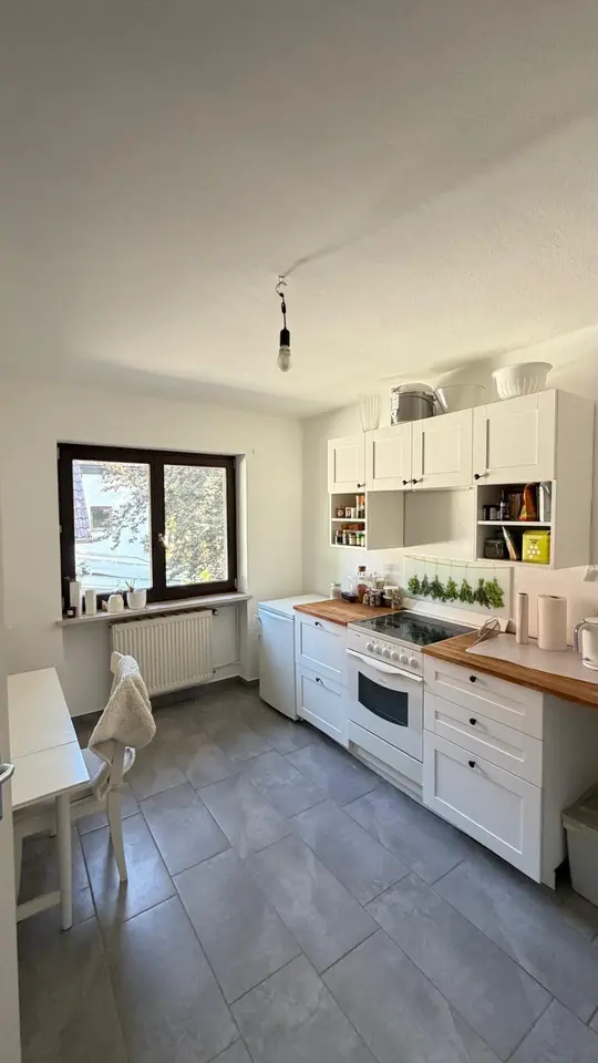 2 Zimmer Wohnung mit 15 m² in München – Bild 8