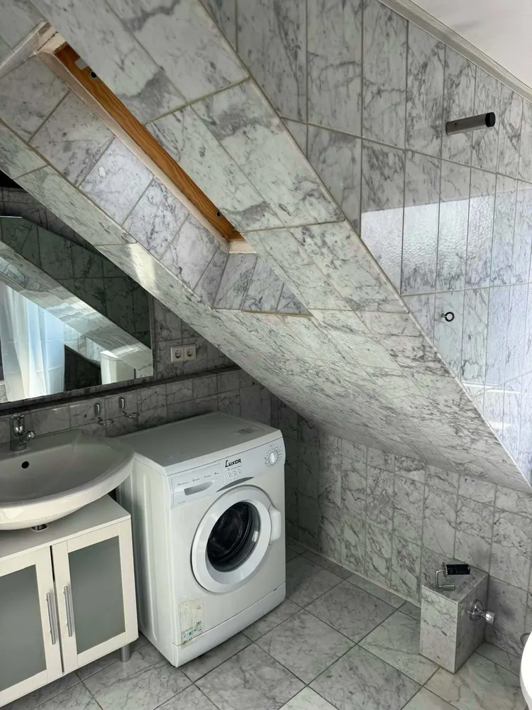 WG-Zimmer mit 15 m² in Düsseldorf – Bild 4
