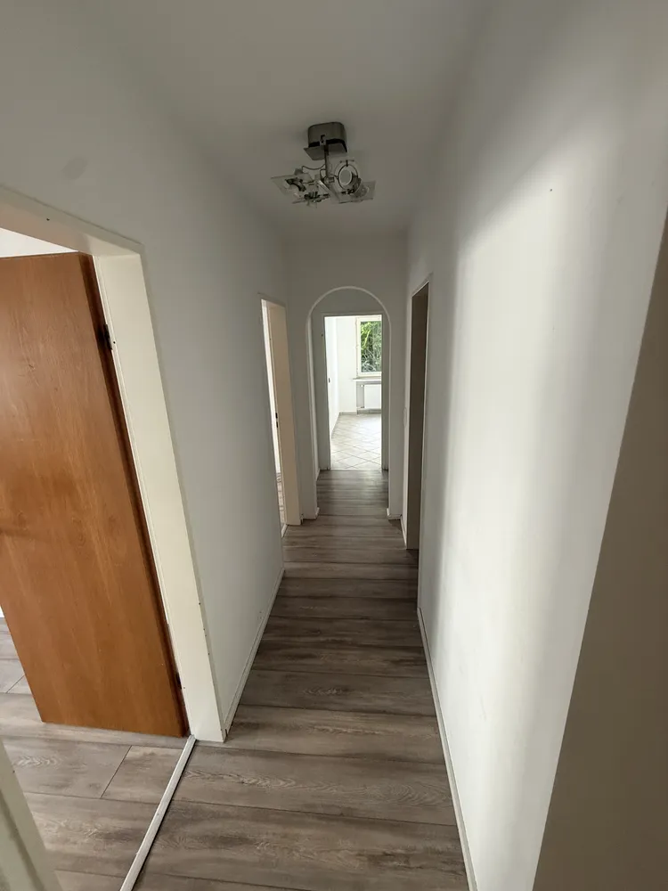 5 Zimmer Wohnung mit 126 m² in Essen – Bild 9