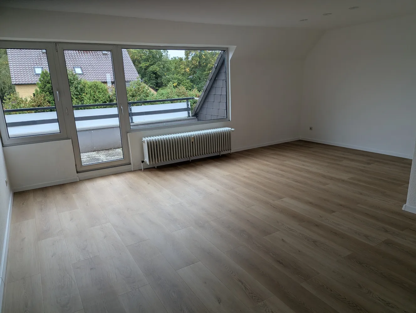 2 Zimmer Wohnung mit 69 m² in Dortmund – Bild 5