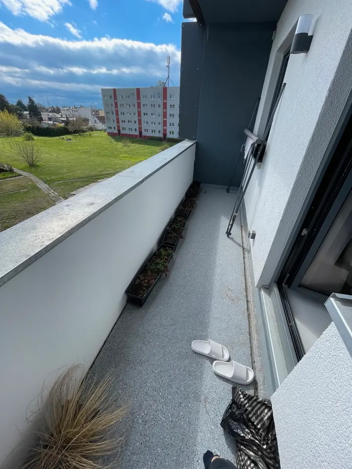 3 room apartment with 69 m² in Magdeburg – Photo 6