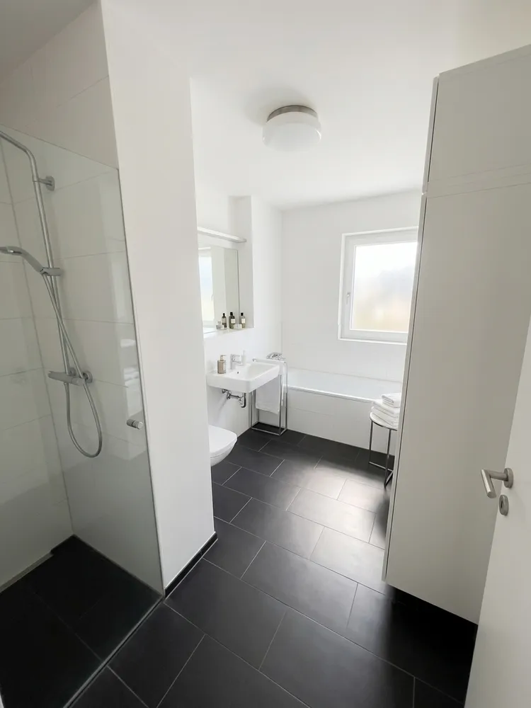 5 Zimmer Wohnung mit 121 m² in Hamburg – Bild 6