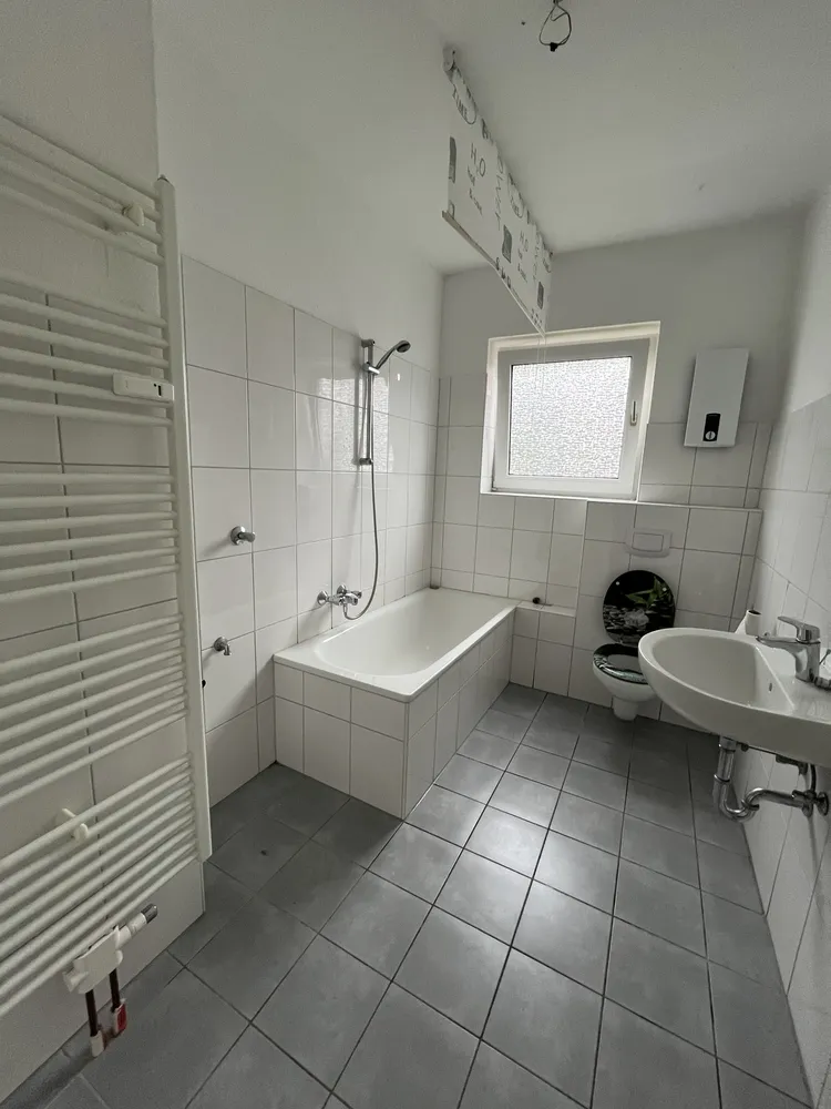 3 Zimmer Wohnung mit 60 m² in Gelsenkirchen – Bild 6
