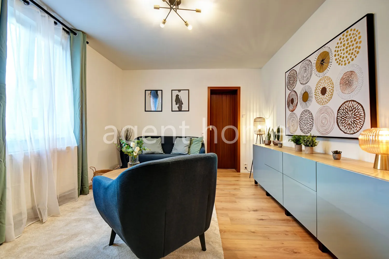 3 Zimmer Wohnung mit 70 m² in Stuttgart – Bild 7